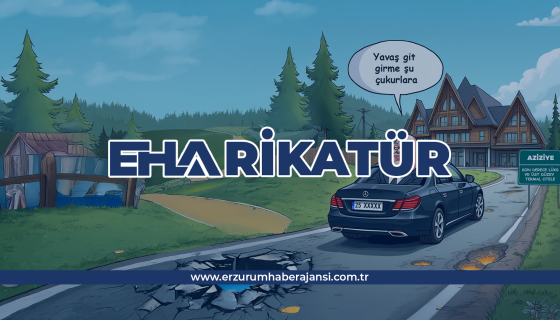 EHArikatür