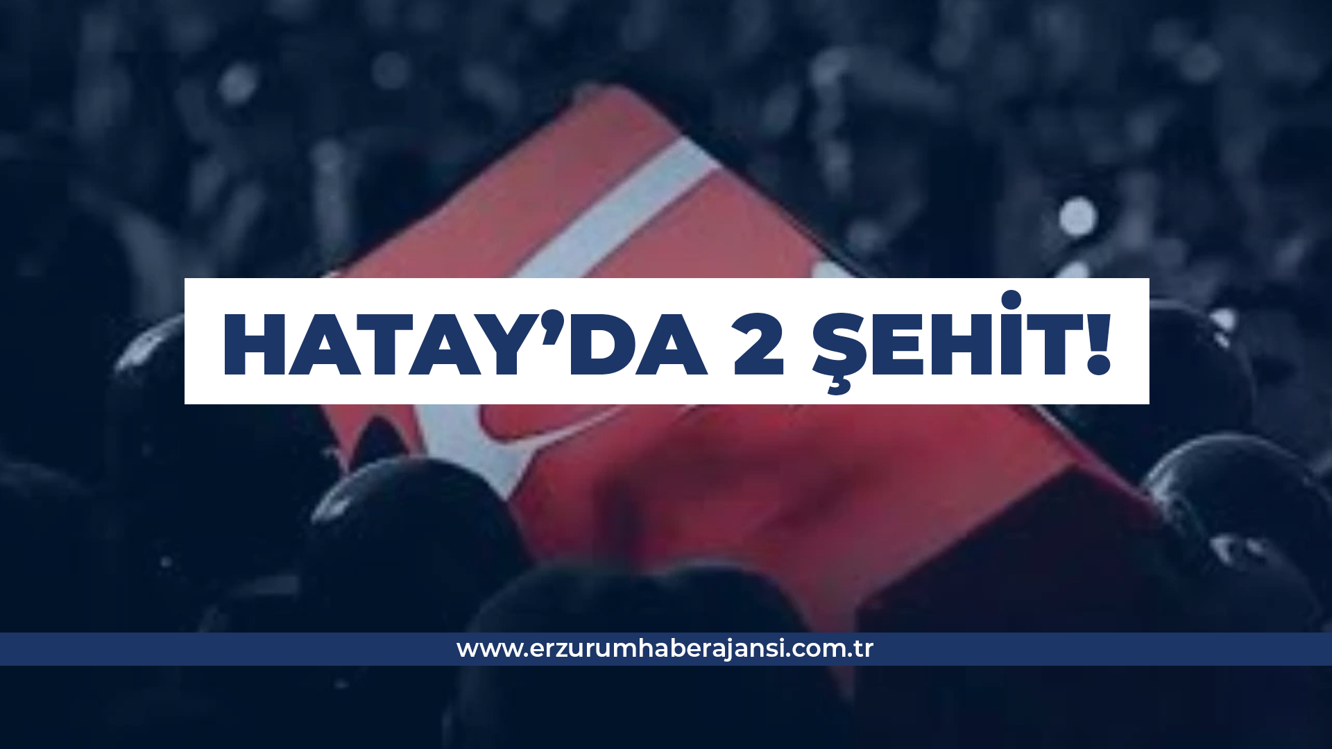 MSB: Yüksek Ateş Nedeniyle Hastaneye Kaldırılan Yedi Askerden İkisi Şehit Oldu
