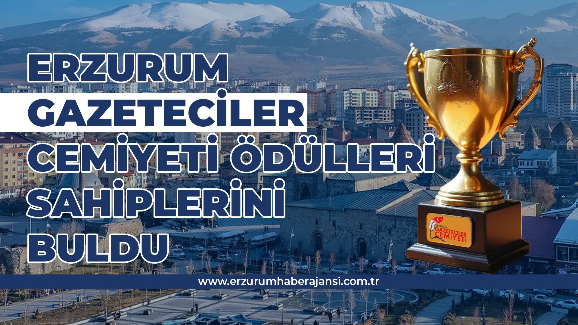 EGC Ödülleri Sahiplerini Buldu!