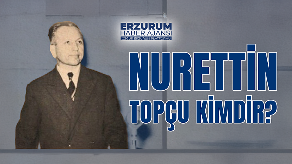 Nurettin Topçu Kimdir?