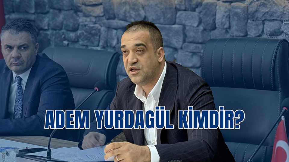 Adem Yurdagül Kimdir?